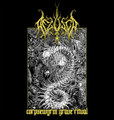 Corpsewyrm Grave Ritual