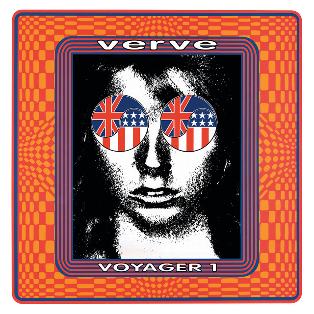 Voyager 1 (Live / 1992)