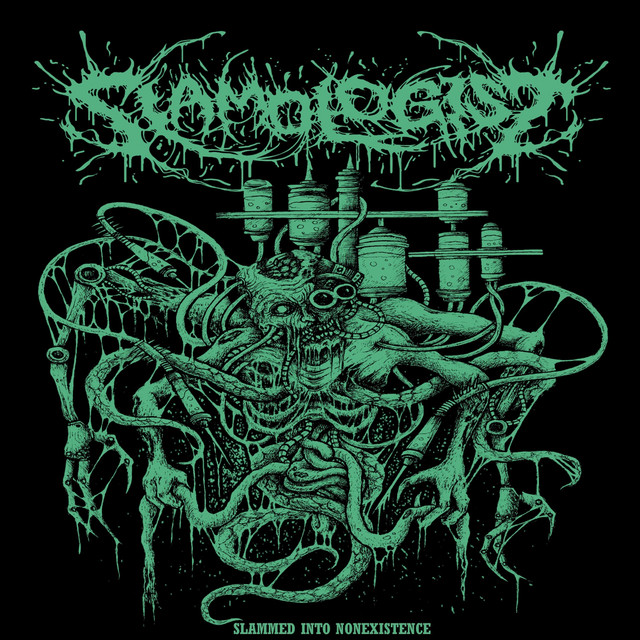 Slammed into Nonexistence