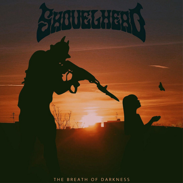 The Breath of Darkness