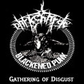 Gathering of Disgust