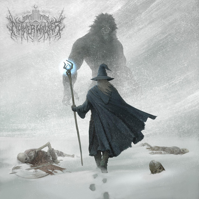 Frost Troll