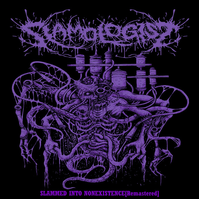 Slammed into Nonexistence (Remastered)