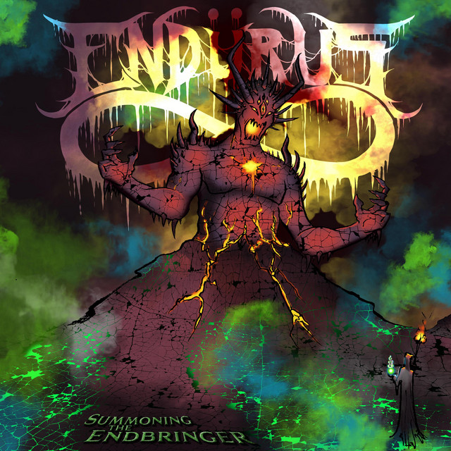 Summoning The Endbringer
