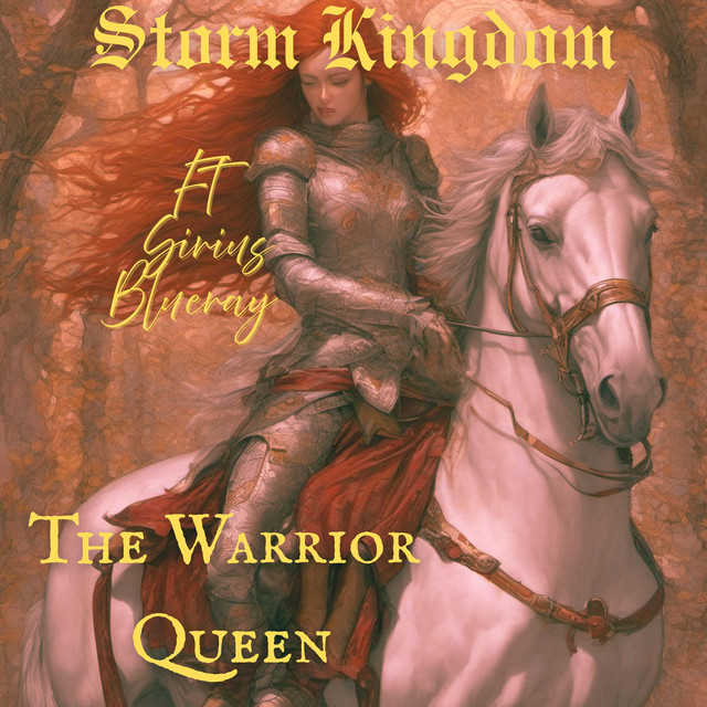 The Warrior Queen