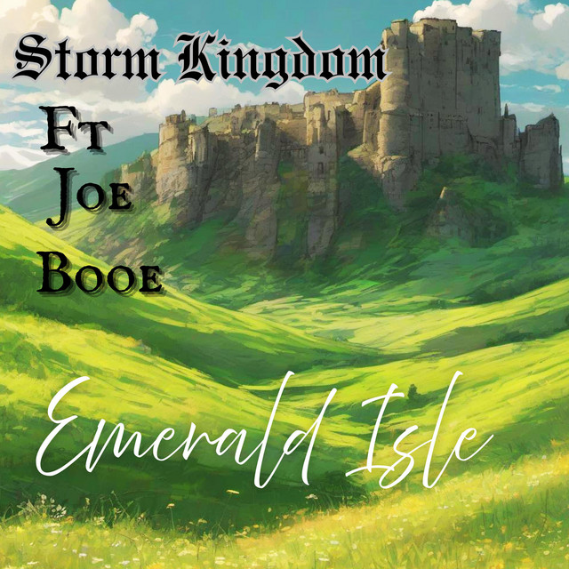 Emerald Isle