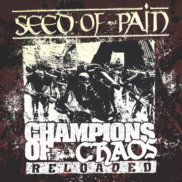Champions Of Chaos: Reloaded