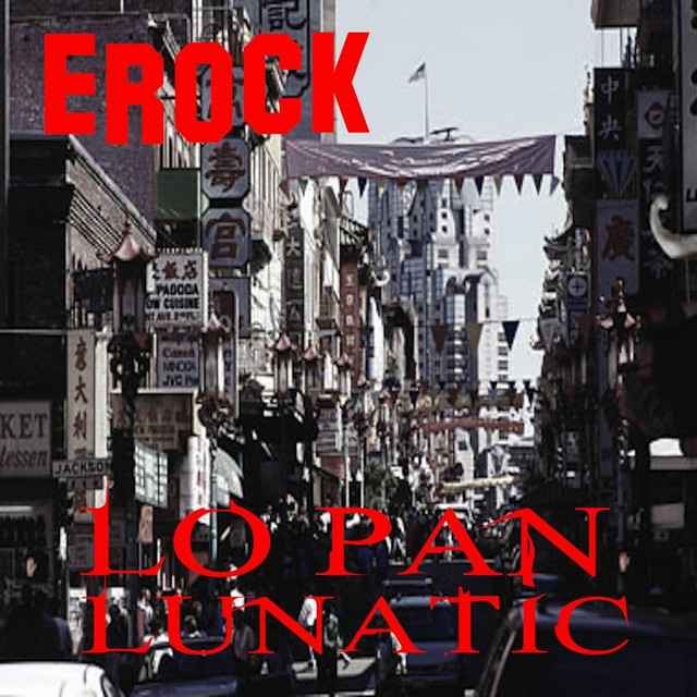 Lo Pan Lunatic
