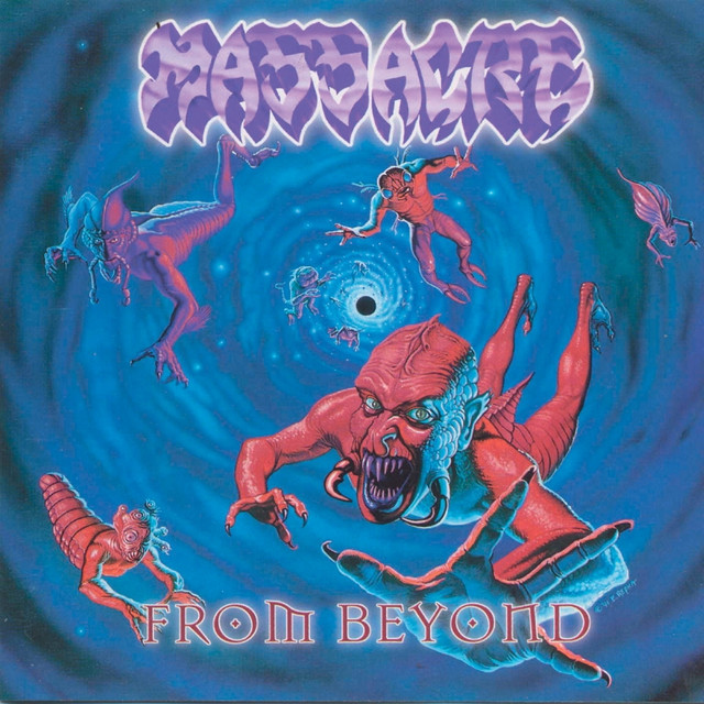 From Beyond