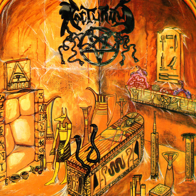 Nocturnus