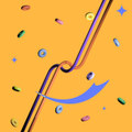 You Make It Look So Easy (Reverbed by Malibu) [feat. Petal Supply] (UNSLSRMX03)