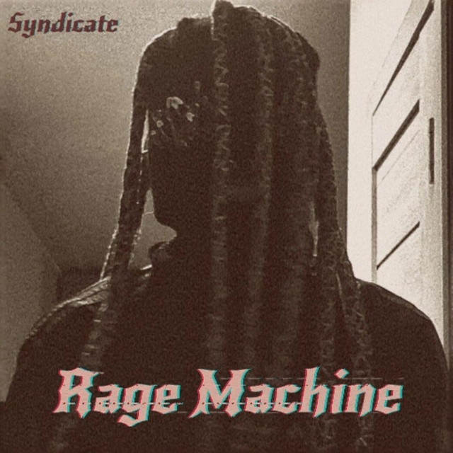 Rage Machine