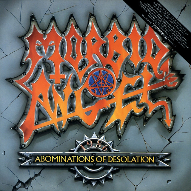 Abominations of Desolation
