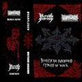 Beneath The Blackened Clouds of War