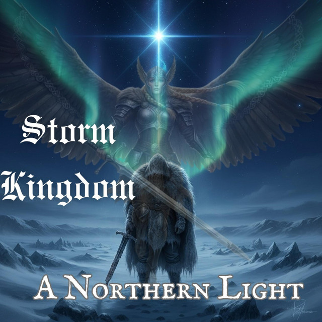 A Northern Light