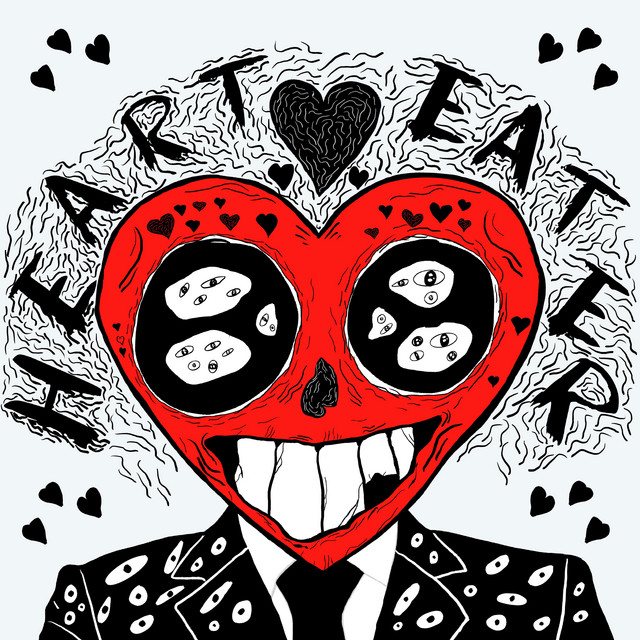 Heart Eater
