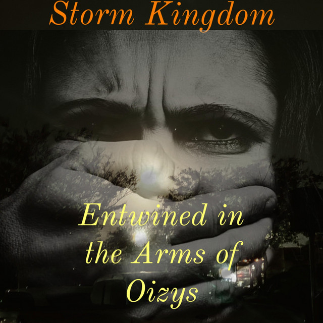 Embraced in the Arms of Oizys