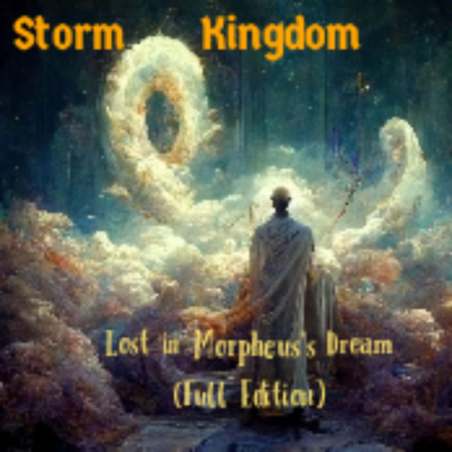 Lost in Morpheus's Dream (Full Edition)