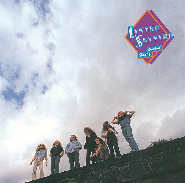 Nuthin' Fancy (Expanded Edition)