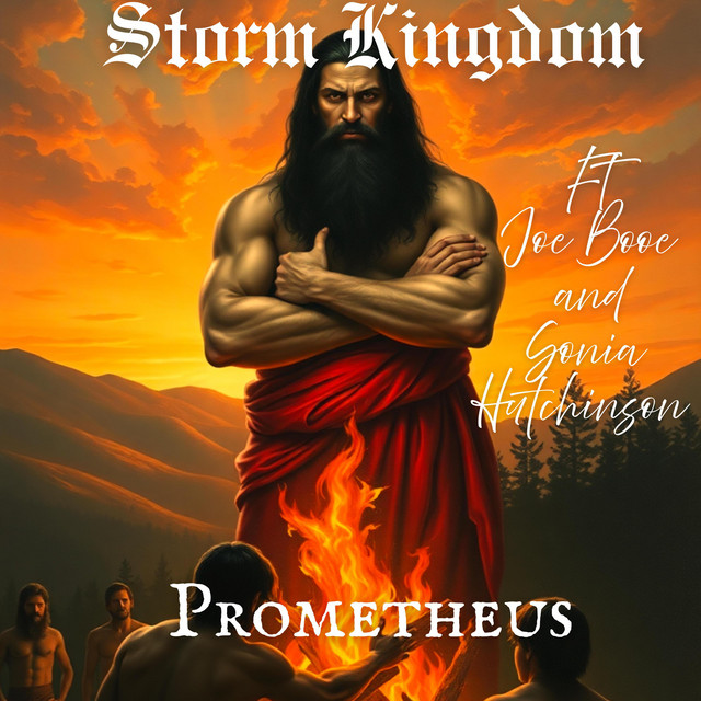 Prometheus
