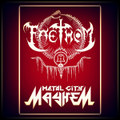 Metal City Mayhem (Movie Theme Song)