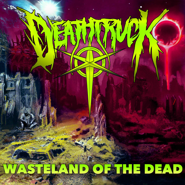 Wasteland Of The Dead (Remastered)
