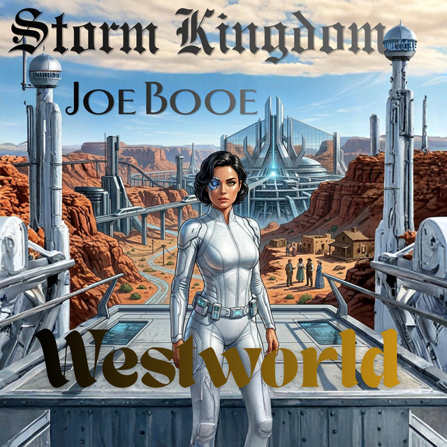 Westworld