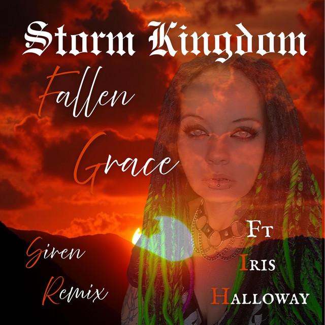 Fallen Grace