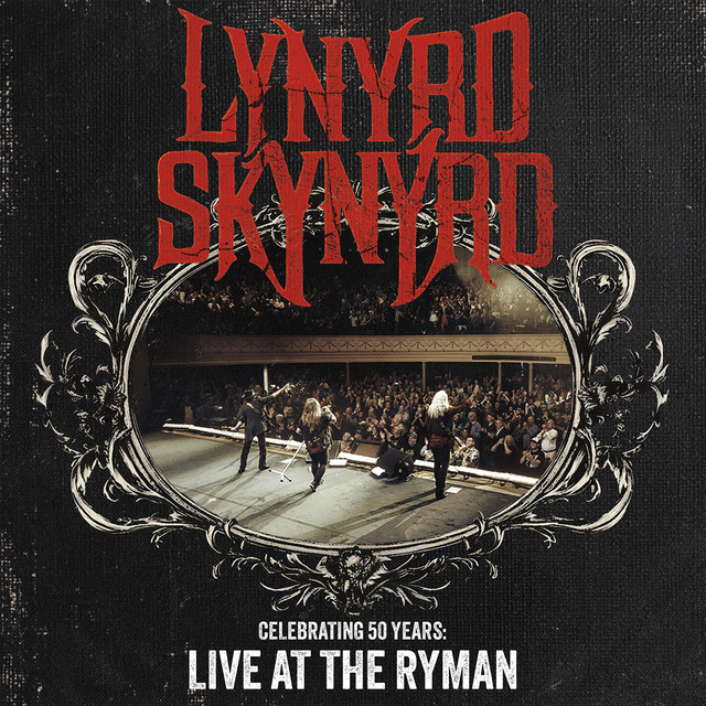 Simple Man (Live)