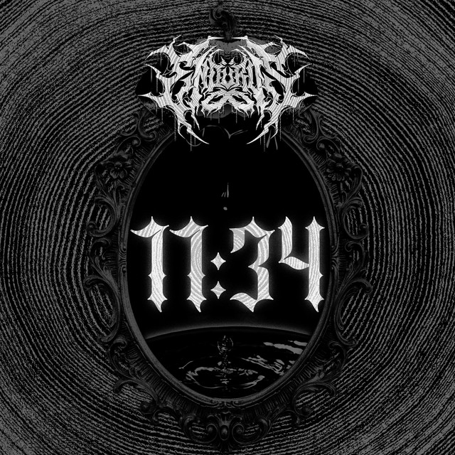 11:34 (Instrumental)