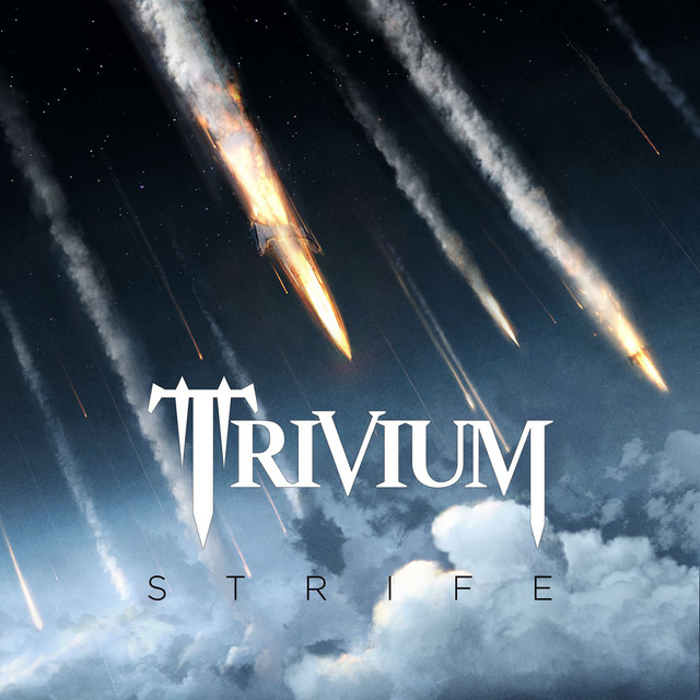 Strife