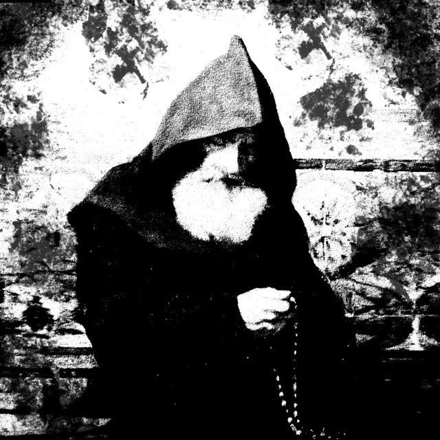 In His Name (Slowed and Reverbed)