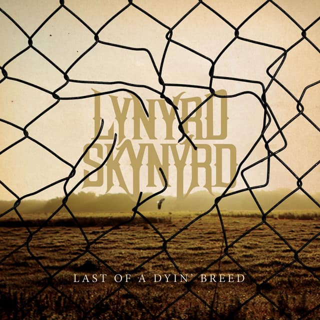 Last of a Dyin' Breed