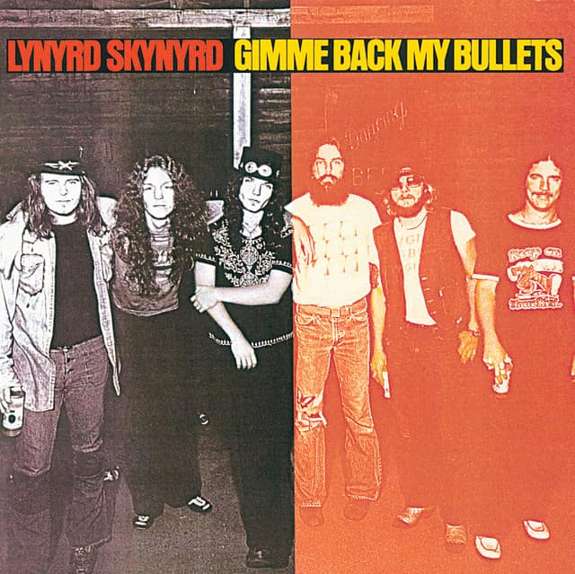 Gimme Back My Bullets (Expanded Edition)