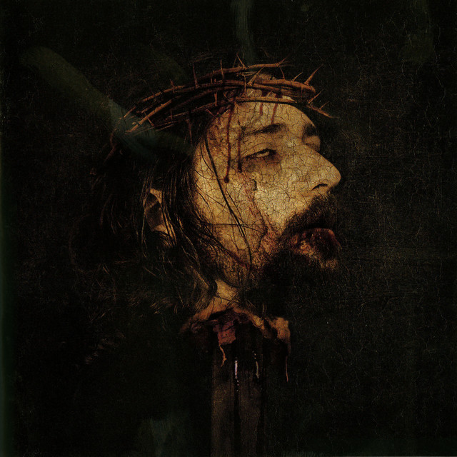 Destroying The Sacred