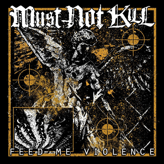 Feed Me Violence