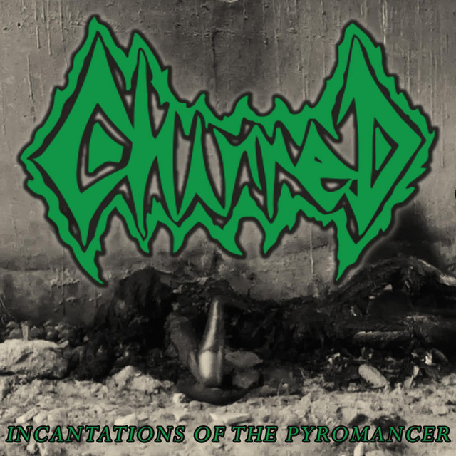 Incantations Of The Pyromancer