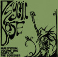 Maleficium Volume 1: Death of the Sorcerer