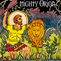 Mighty Orion
