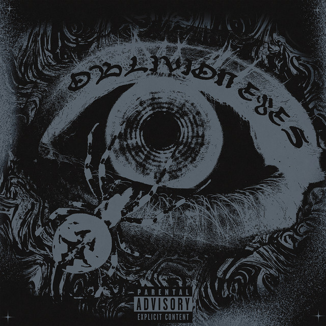 Oblivion Eyes