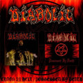 Chaos In Hell (EP) + Possessed By Death (EP)