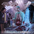 Clinically Dead