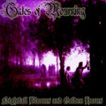 Nightfall Blooms and Golden Horns