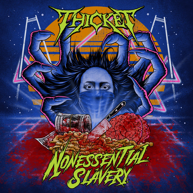 Nonessential Slavery
