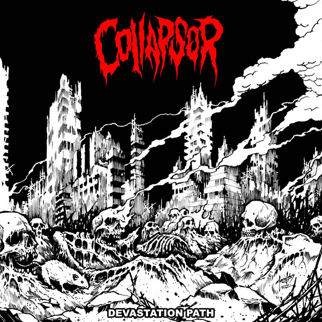 Devastation Path