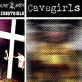 Collaboration w/ CRUSTGIRLS