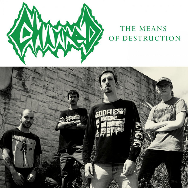 The Means Of Destruction