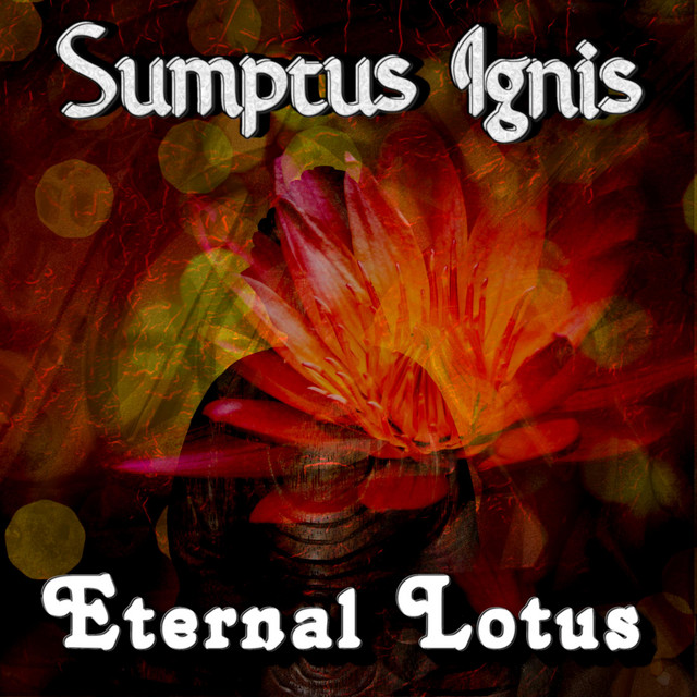 Eternal Lotus