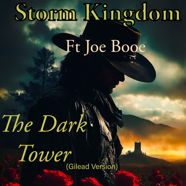 The Dark Tower