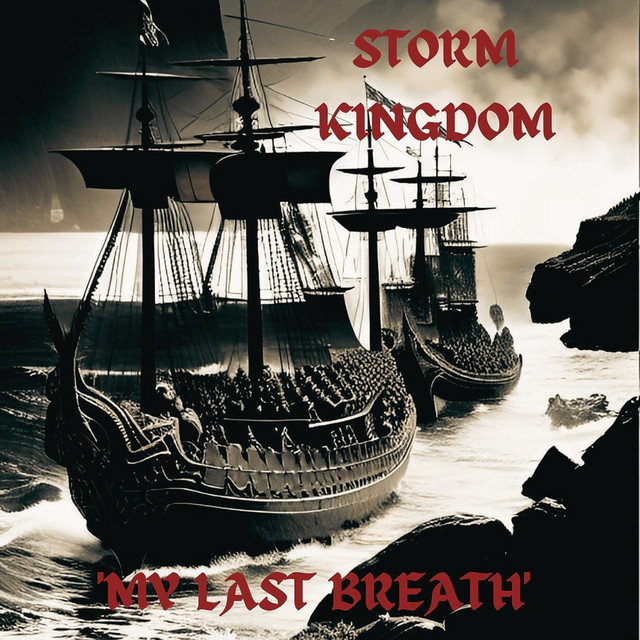 My Last Breath